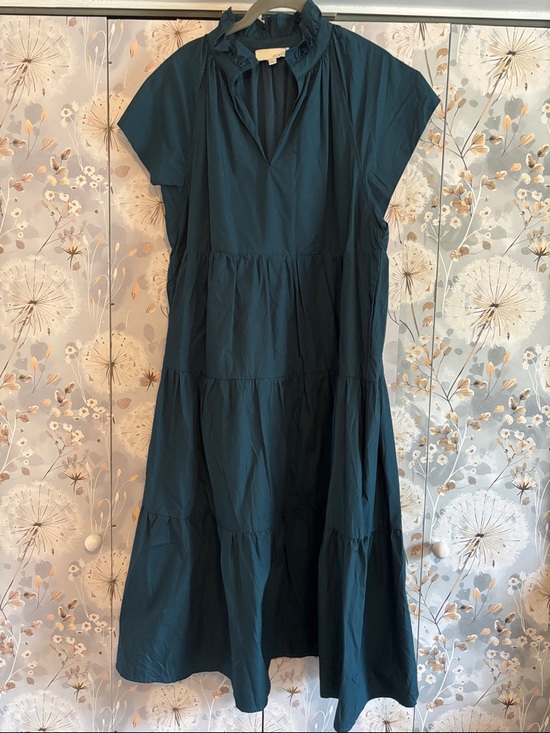 Pinch Dresses & Skirts - Pinch Tiered Midi Dress